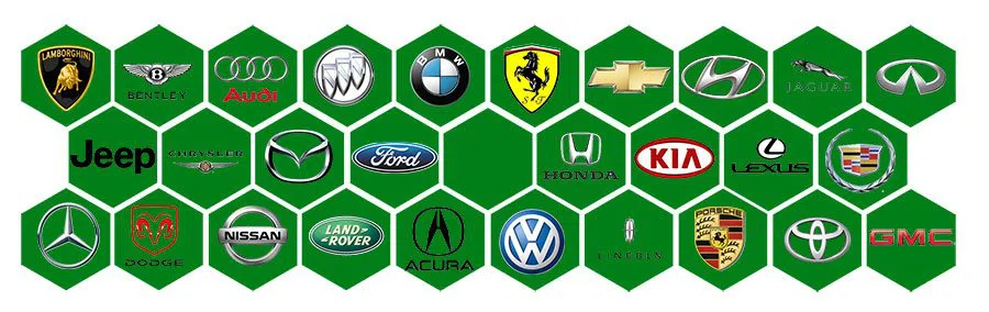 Haymarket VA Locksmith Store Haymarket, VA 571-285-0104 - car-logo-set-4